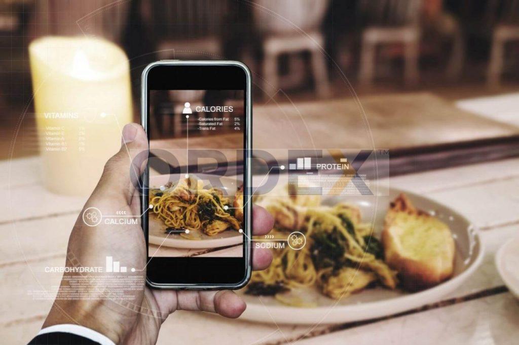 Công nghệ AR kích thích mua hàng như thế nào trong lĩnh vực nhà hàng?