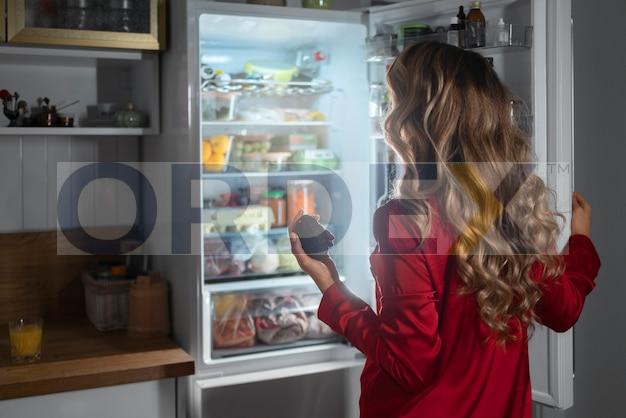 Thực phẩm không nên bảo quản trong tủ lạnh